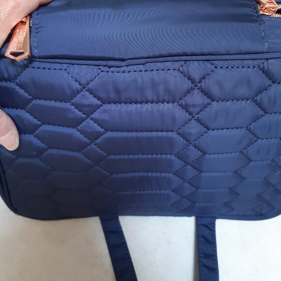 Aimee Kestenberg travel cosmetic bag - Picture 13 of 15